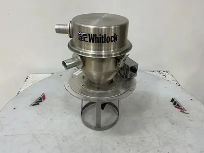 USED AEC WHITLOCK SRH 02