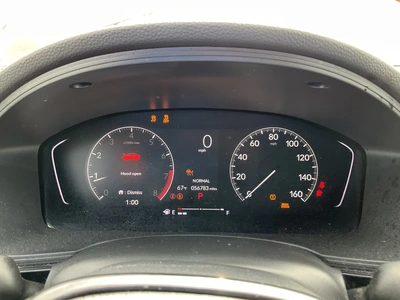 Used 2022 HONDA CIVIC Sedans Michigan US | Miedema Asset Management Group #1483842