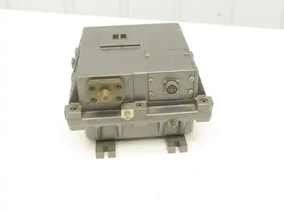 Crosfield PressTech 7606-9410 Print Press Junction Box C7606-9410024