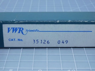 Used VWR SCIENTIFIC _UNKNOWN_ Medical Equipment - Other | OCO Industrial #1747699