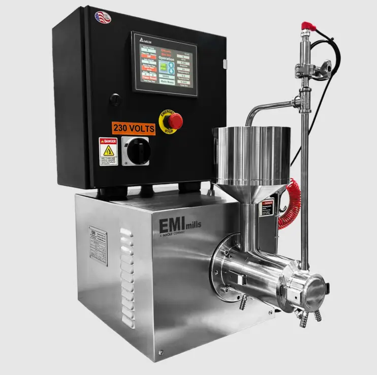 Used Schold M1000 Mills / Grinders Illinois US | Schold Manufacturing #540252