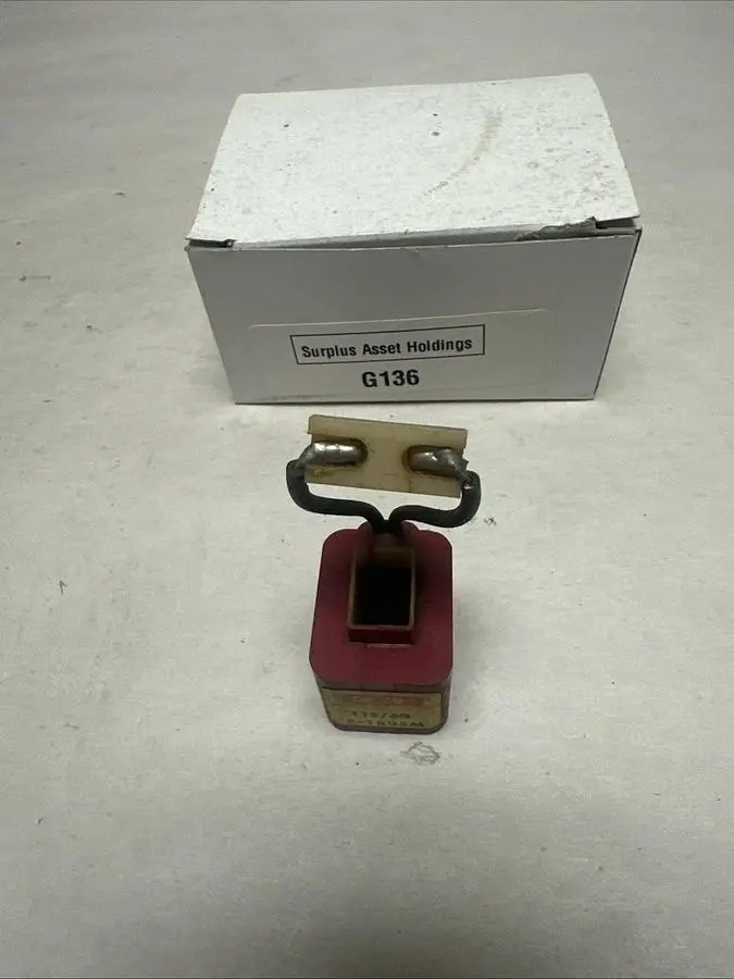 New | in-Stock DETROIT 9-1805M Miscellaneous Equipment (Electrical & Power) Ohio US | Surplus Asset Holdings #1243648