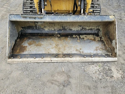 Used 2021 CATERPILLAR 259D3 Compact Track Loaders New York US | Abele Tractor #1343017