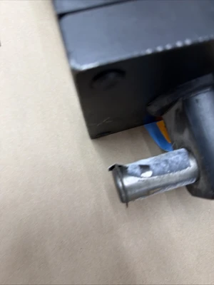 NEW ACE Controls SAHS 3x5-C