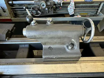 USED DEMOOR 822