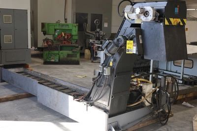 2002 MAZAK INTEGREX E-410HS 5-Axis or More CNC Lathes | Liberty Machine Works LLC (8)