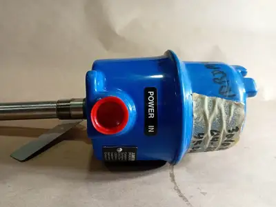 NEW AMETEK 705-0001-001