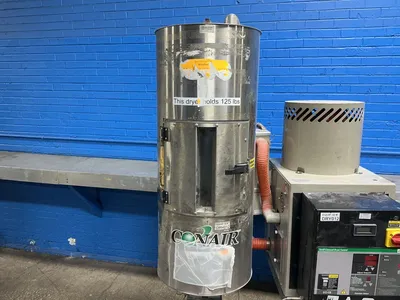 Used CONAIR SC15 Dryers Ohio US | HGR 24 #1518085