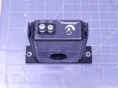 Used HAWKEYE _UNKNOWN_ Sensors | OCO Industrial #1610119