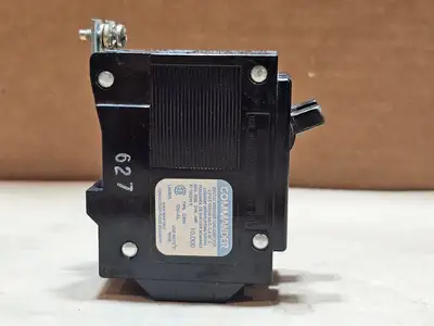 Used COMMANDER QBH220 Switchgears British Columbia CA | Lenmark #1438507