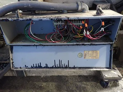 Used DAVISSTANDARD 2 TP Extruders Ohio US | HGR 24 #733701