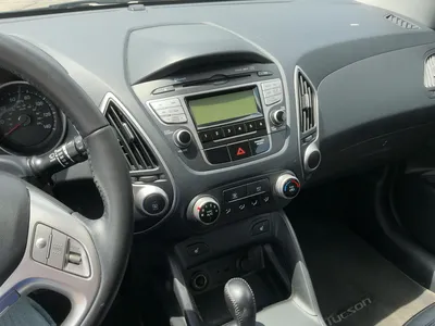 USED 2011 HYUNDAI TUCSON