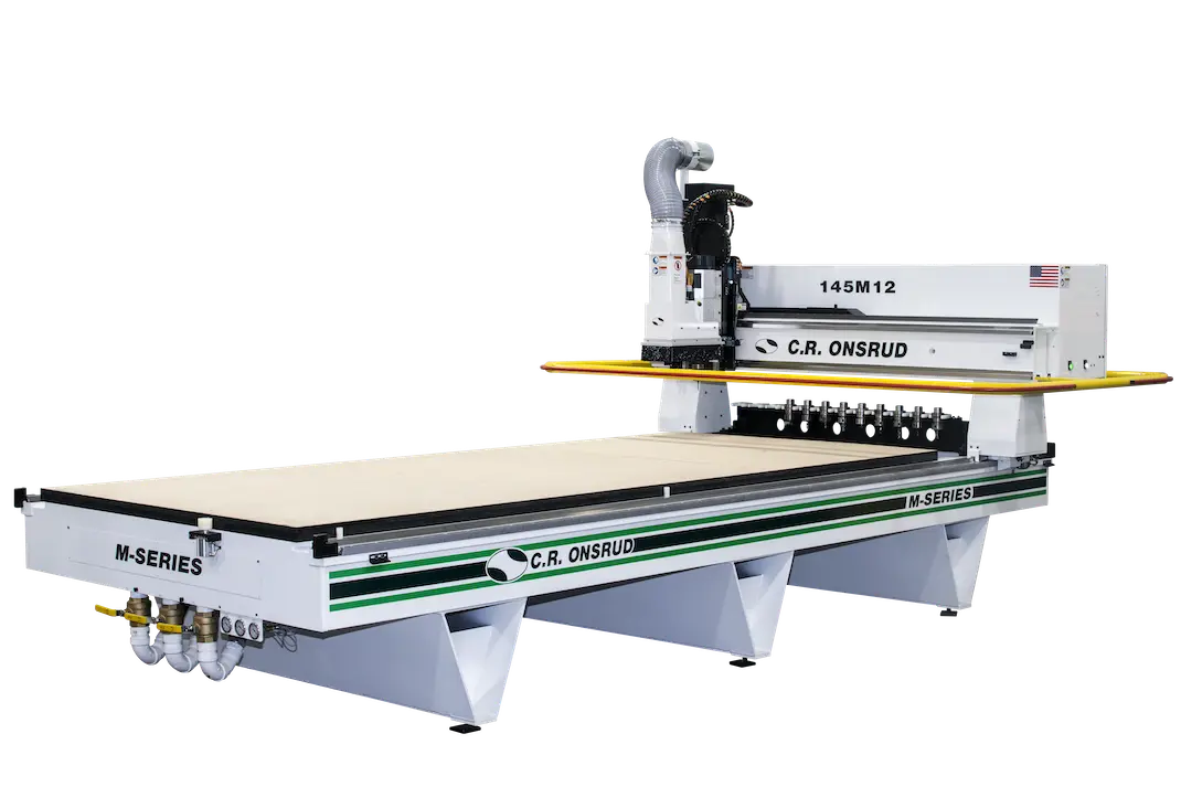 NEW ONSRUD MATE 121M