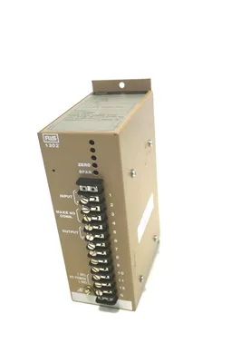 NEW RIS/AMETEK SC-1302 TRANSMITTER MODULE 115VAC, SC1302