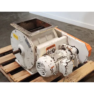 Used KICE INDUSTRIES INC. VJ 16X12X12 Valves/Fittings West Virginia US | JM Industrial #1466069