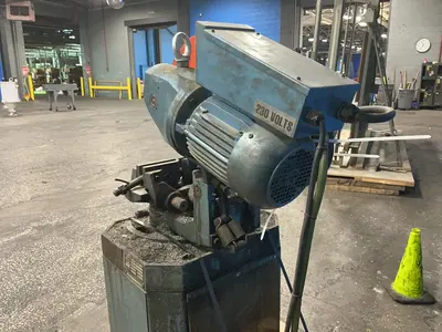 Used SCOTCHMAN 350LT Circular Cold Saws Ohio US | HGR 24 #1404499
