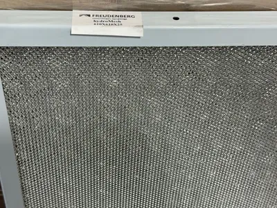 New | in-Stock FREUDENBERG HYDROMESH Miscellaneous MRO Ohio US | HGR 24 #1184228