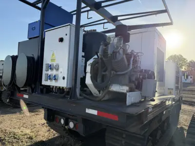 USED 2020 Superior ST-150X