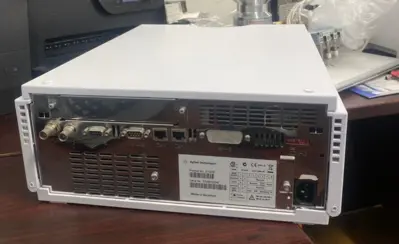 Used Agilent G1321b Miscellaneous Laboratory Equipment California US | CAL-L Enterprises #1459175