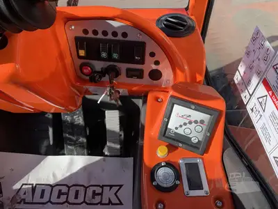 New | in-Stock 2026 SKY TRAK 3013 Telehandlers Texas US | Adcock Equipment USA #1524611