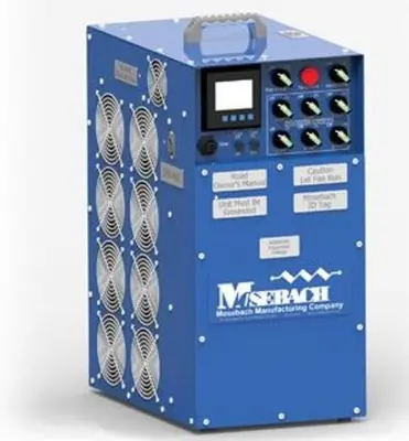 NEW 2024 MOSEBACH MANUFACTURING COMPANY X100LT-B