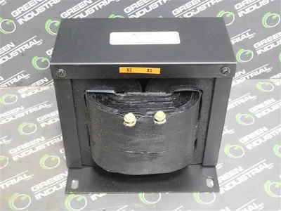 1.5 kVA Westinghouse 1F0965 MTA Control Transformer 230/460V 115V 55°C New