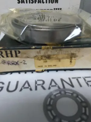 New | in-Stock RHP XLRJ2MB Bearings | Surplus Asset Holdings #1203485