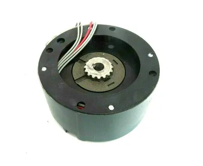NEW DODGE DBSC-6 MOTOR BRAKE 025623 DBSC6