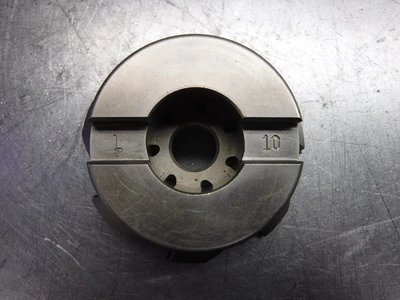 Ingersoll 3" Indexable Facemill 1" Arbor QHU-30017D3R01 (LOC863A)