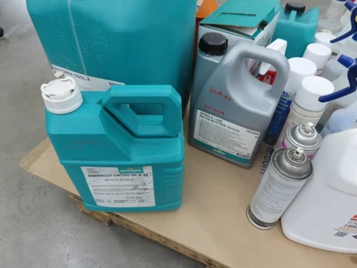 Used GENERIC GENERIC Parts Washers Minnesota US | Machinesused.com #1513291