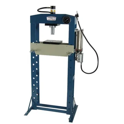 BAILEIGH HSP-20A H-Frame | Sierra Victor Industries (2)