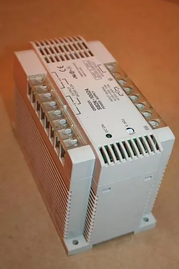 Used OMRON S82K-10024 Power Supplies Michigan US | Ideal Machinery #692293