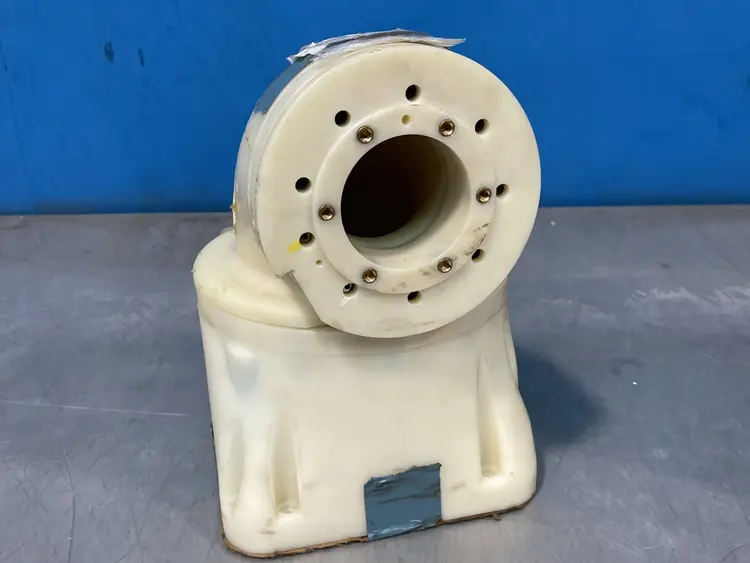 Used FANUC EO4696011000 Robots Ohio US | HGR 24 #1089574