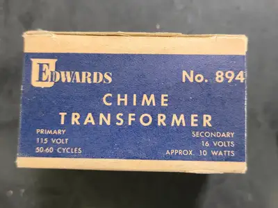 NEW EDWARDS 894