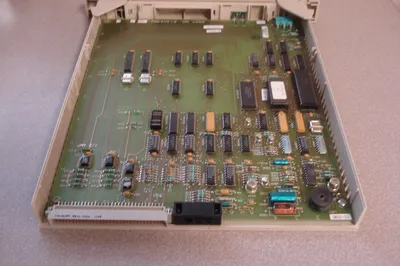 USED HONEYWELL 51304362-300 INTERFACE MODULE 51304362300