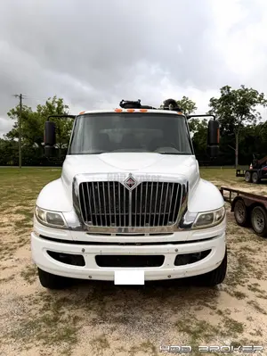 Used 2011 INTERNATIONAL 2011 INTERNATIONAL Vacuum Truck Florida US | HDD Broker #1347024