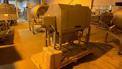 Used 2019 VEMAG FM 250 Food Formers Illinois US | M&M Equipment Corp. #1266859