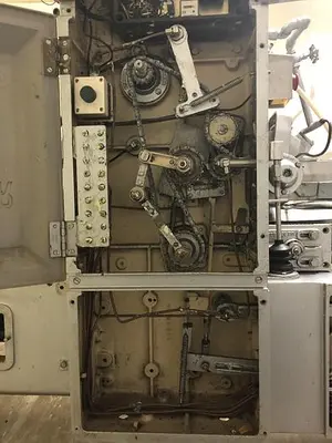 USED BAADER 189
