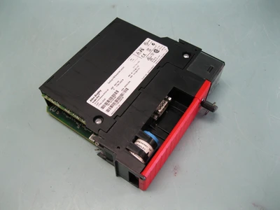 USED Allen-Bradley 1756-L62S