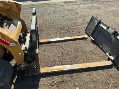 Used CATERPILLAR 299D3 XE Skid Steer Loaders Michigan US | Miedema Asset Management Group #1568261