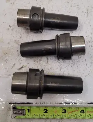 Used PARLEC H40-25SF295 21726 Misc Industrial Equipment Kentucky US | Aucto #686822