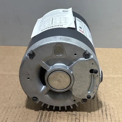New | in-Stock Nidec D1P2AH Motors (misc) Indiana US | J&J Industrial Supply #1548154
