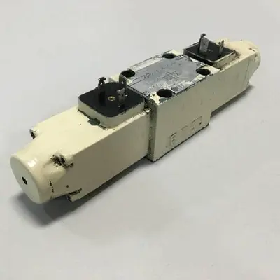 USED REXROTH 4WE6J51AG24V9K4V