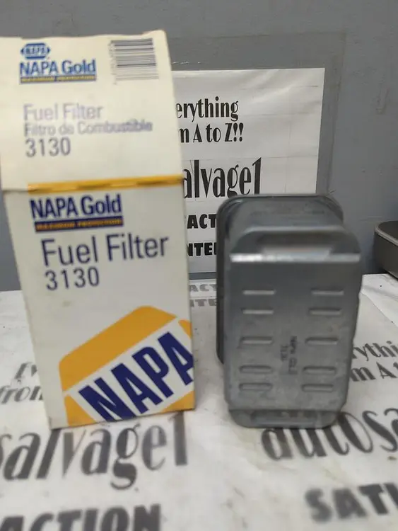 New | in-Stock NAPA NAPA GOLD 3130 Automotive Parts Ohio US | Surplus Asset Holdings #1337616