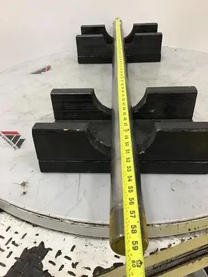 USED ARBURG 320M 750-210 / TB