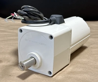 NEW Oriental Motor FPW560S2-5