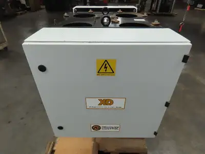 New | in-Stock PROCESS CONTROL _UNKNOWN_ Miscellaneous MRO Indiana US | Arrow Industrial #610294