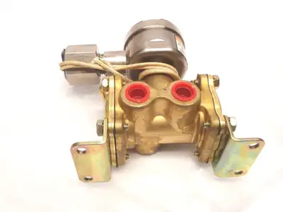 New | in-Stock ASCO 3-WAY 250/ DC SOLENOID VALVE 17.4W 3/8 Pipe Solenoid Valves Michigan US | Maverick Industrial Sales #1441631