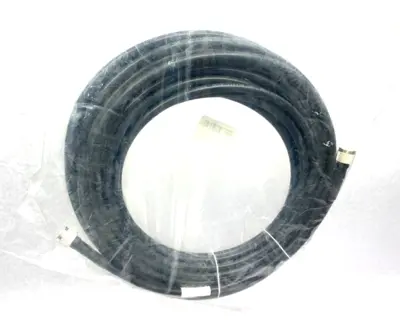 TRFC-12226-600 | Jumper Cable Assembly N Male to N Male 600" Length 505963 - New