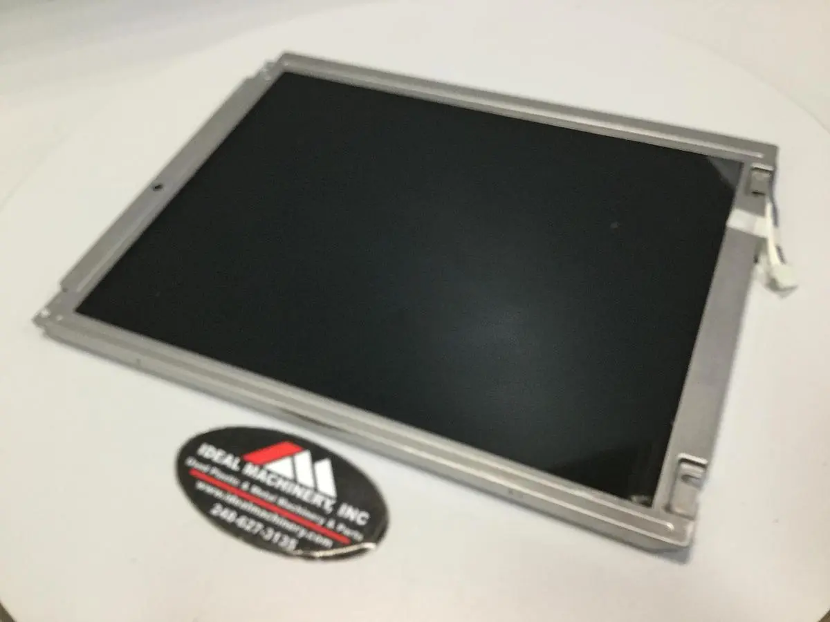 USED VAN DORN P500C